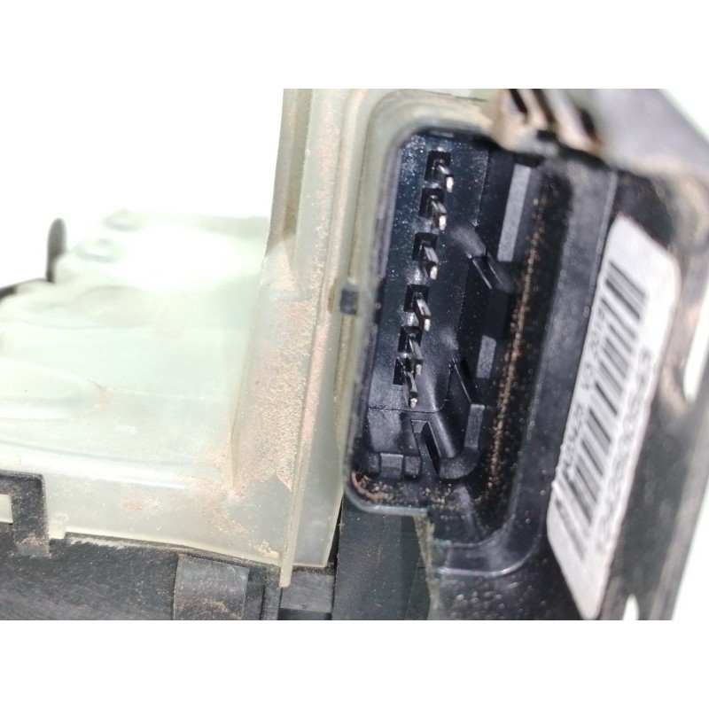 Recambio de cerradura puerta delantera derecha para citroën c3 feel referencia OEM IAM 123980 13942937 ELECTRICO / 5208A1080K7