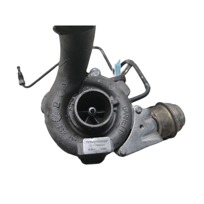 Recambio de turbocompresor para volvo s40 berlina 1.9 d+ (85kw) referencia OEM IAM H8200114015  