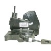 Recambio de cerradura puerta trasera izquierda para renault megane iv berlina 5p limited referencia OEM IAM 16943020C  