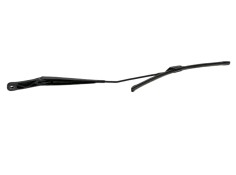 Recambio de brazo limpia delantero derecho para volkswagen golf vi (5k1) advance referencia OEM IAM 101955410   2