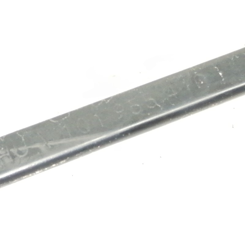 Recambio de brazo limpia delantero derecho para volkswagen golf vi (5k1) advance referencia OEM IAM 101955410  