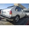 volkswagen polo (867/871/873) del año 1990