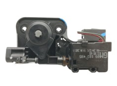 Recambio de motor cierre centralizado porton para opel meriva blue line referencia OEM IAM 09183495 406204321 / 32505603 / 13168 2