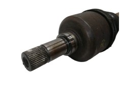 Recambio de transmision delantera izquierda para citroën c5 berlina sx (e) referencia OEM IAM 9644760080   2