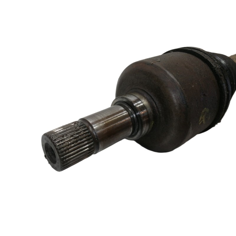 Recambio de transmision delantera izquierda para citroën c5 berlina sx (e) referencia OEM IAM 9644760080  