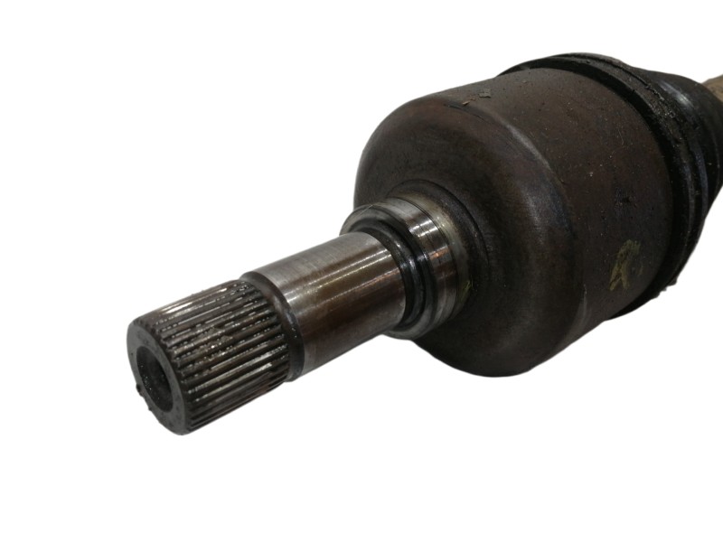 Recambio de transmision delantera izquierda para citroën c5 berlina sx (e) referencia OEM IAM 9644760080  