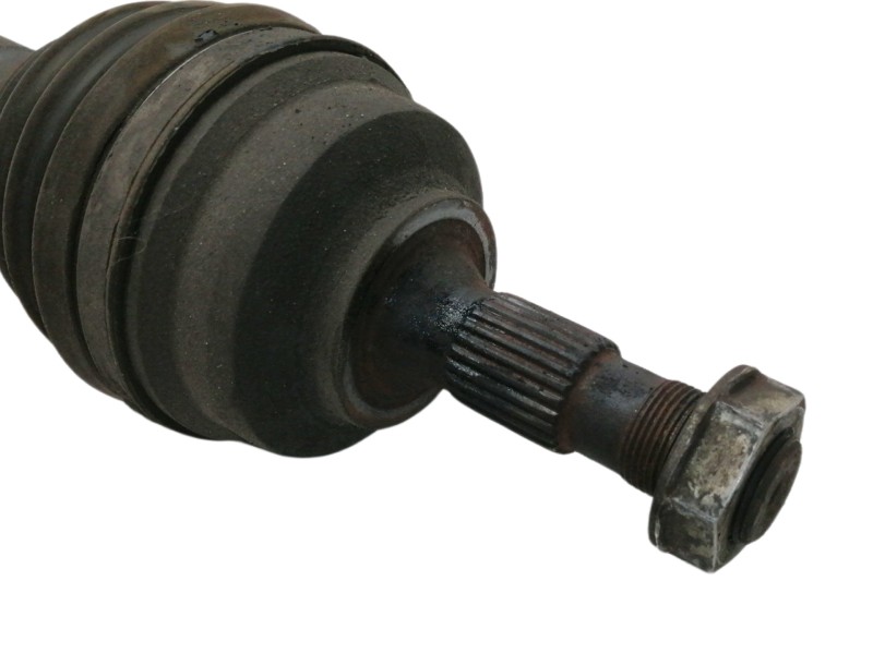 Recambio de transmision delantera izquierda para citroën c5 berlina sx (e) referencia OEM IAM 9644760080  