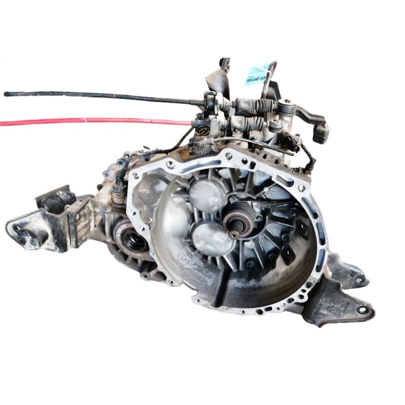 Recambio de caja cambios para kia carnival 2.9 crdi vgt ex referencia OEM IAM Y061112599  5 VELOCIDADES