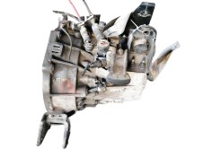 Recambio de caja cambios para kia carnival 2.9 crdi vgt ex referencia OEM IAM Y061112599  5 VELOCIDADES 2