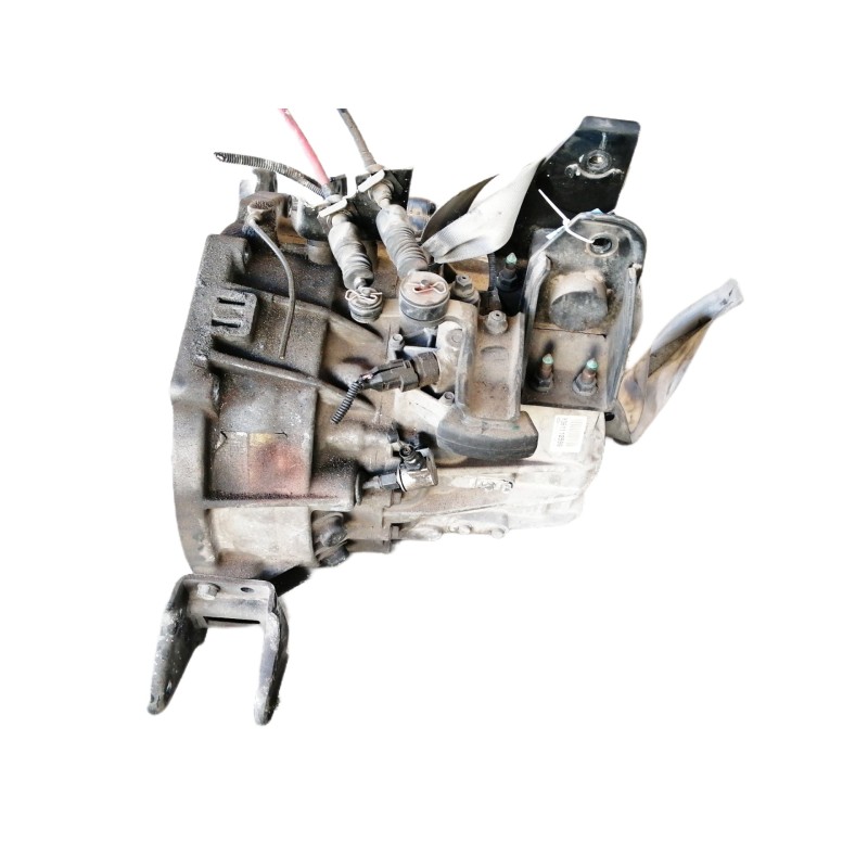 Recambio de caja cambios para kia carnival 2.9 crdi vgt ex referencia OEM IAM Y061112599  5 VELOCIDADES