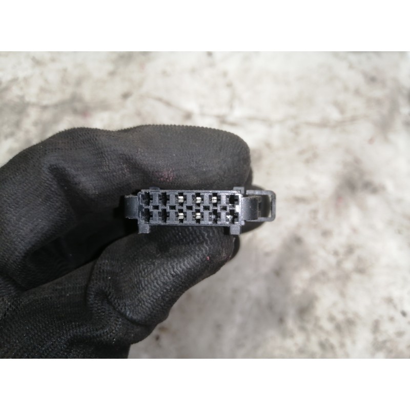 Recambio de retrovisor derecho para volkswagen passat berlina (3b2) comfortline referencia OEM IAM 3B0857934  