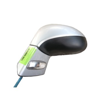 ESPEJO RETROVISOR IZQUIERDO 8153NG 
