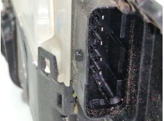 Recambio de cerradura puerta trasera izquierda para citroën c3 feel referencia OEM IAM 123985 16942940 ELECTRICO / 5208N1189 2