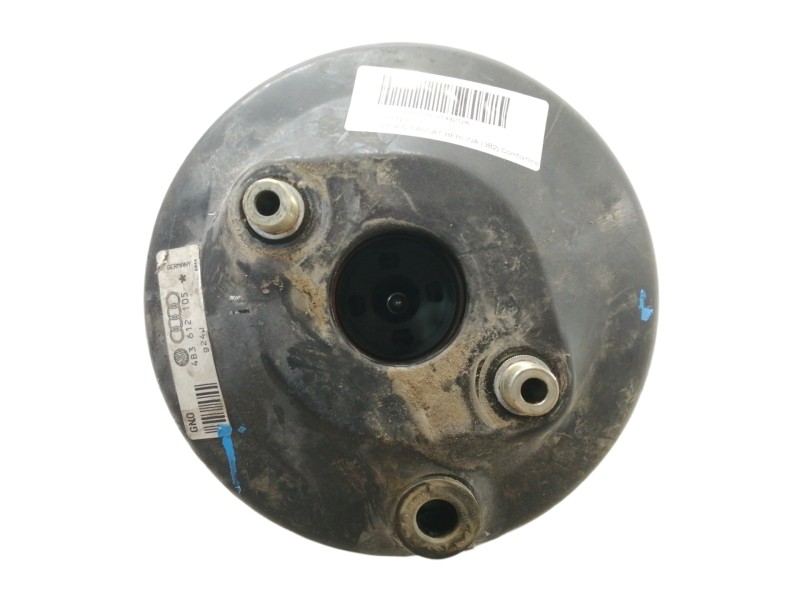Recambio de servofreno para volkswagen passat berlina (3b2) comfortline referencia OEM IAM 4B3612105  