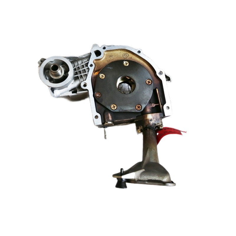 Recambio de despiece motor para fiat grande punto (199) 1.4 referencia OEM IAM 370972010  BOMBA ACETE