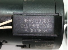 Recambio de conmutador de arranque para citroën c3 feel referencia OEM IAM 9663123380   2