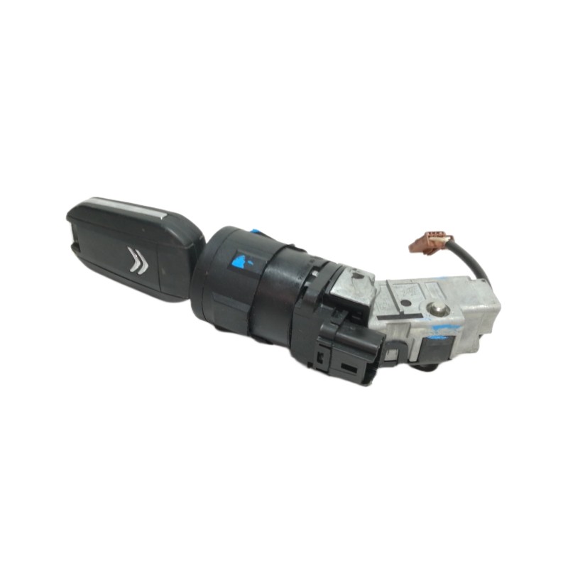 Recambio de conmutador de arranque para citroën c3 feel referencia OEM IAM 9663123380  