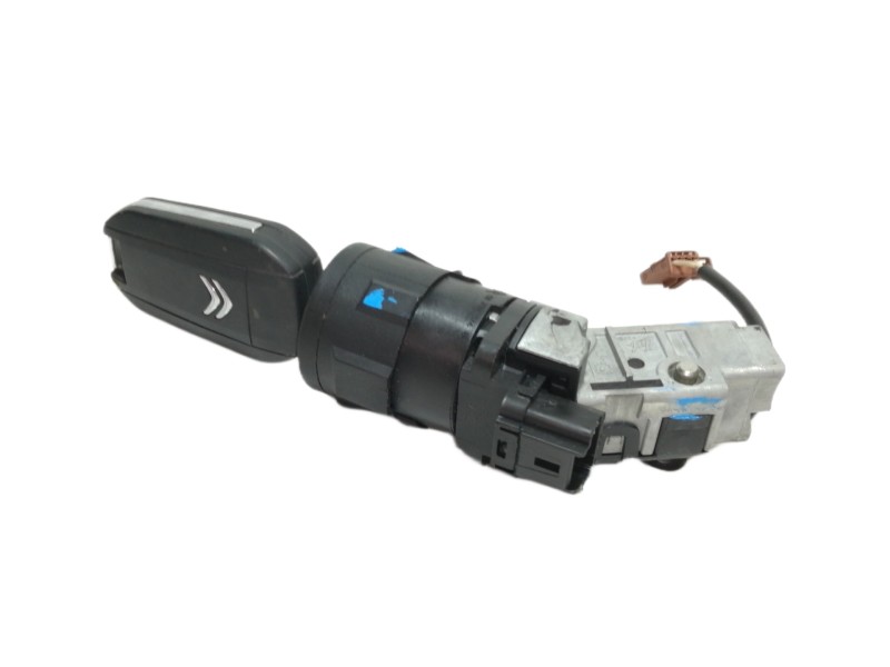 Recambio de conmutador de arranque para citroën c3 feel referencia OEM IAM 9663123380  