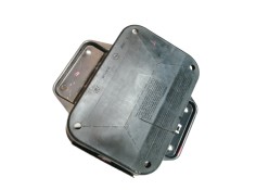 Recambio de airbag lateral derecho para mercedes-benz clase m (w163) 270 cdi inspiration (163.113) referencia OEM IAM A163860060