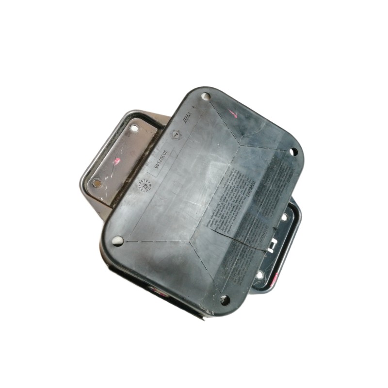 Recambio de airbag lateral derecho para mercedes-benz clase m (w163) 270 cdi inspiration (163.113) referencia OEM IAM A163860060