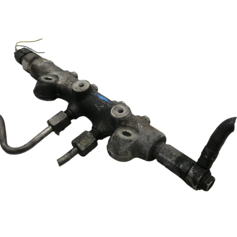 Recambio de rampa inyectora para mazda 5 berl. (cr) 2.0 active+ referencia OEM IAM 074011H8341  11H8341