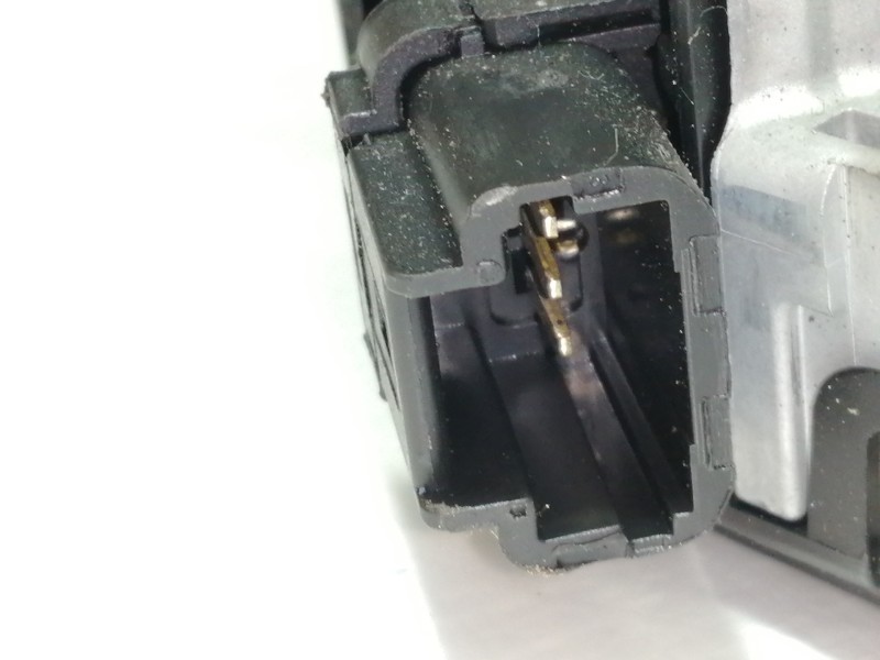 Recambio de conmutador de arranque para citroën c3 feel referencia OEM IAM 9663123380  