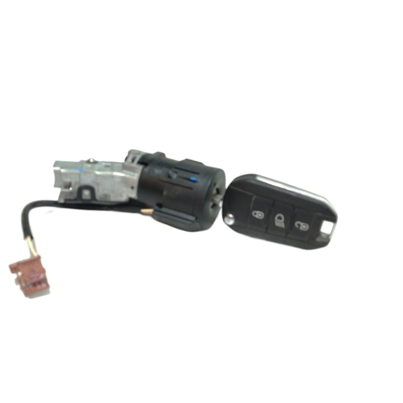 Recambio de conmutador de arranque para citroën c3 feel referencia OEM IAM 9663123380  