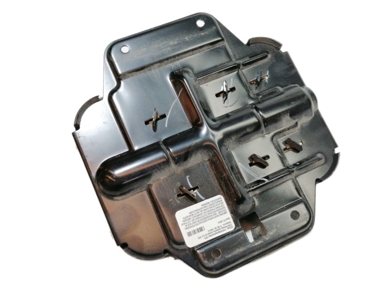 Recambio de airbag lateral derecho para mercedes-benz clase m (w163) 270 cdi inspiration (163.113) referencia OEM IAM A163860060