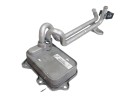 ENFRIADOR ACEITE MOTOR 03C117021J 