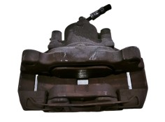 Recambio de pinza freno delantera derecha para volkswagen golf vi (5k1) advance referencia OEM IAM 582VL 1K0615124E  2