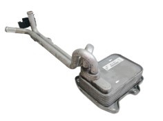 Recambio de enfriador aceite motor para volkswagen golf vi (5k1) advance referencia OEM IAM 03C117021J   2