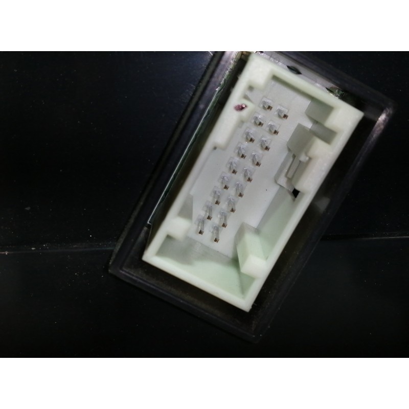 Recambio de cuadro instrumentos para citroën c3 feel referencia OEM IAM 982301998000  