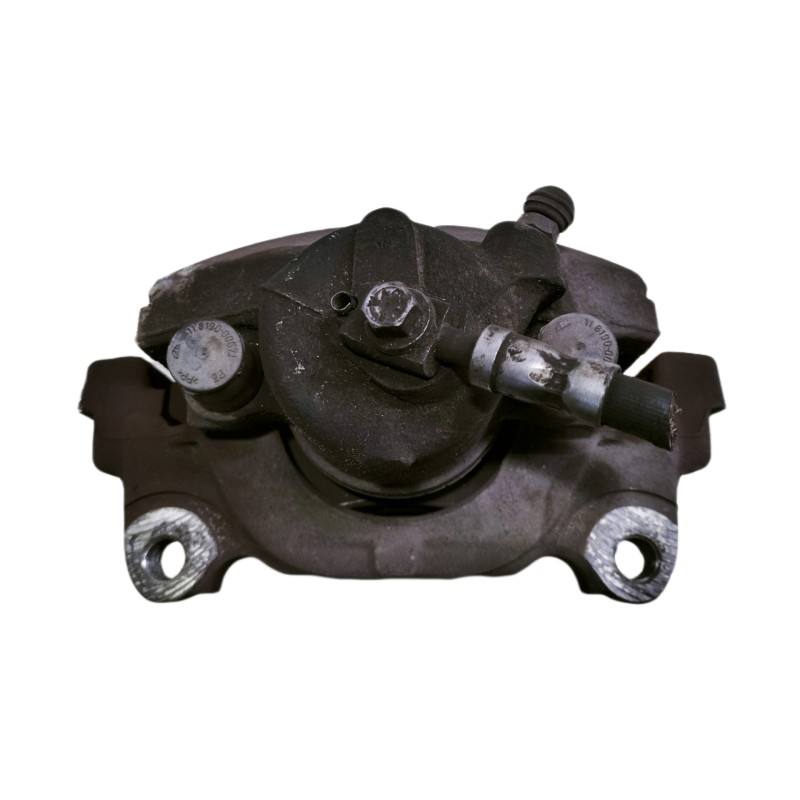 Recambio de pinza freno delantera derecha para volkswagen golf vi (5k1) advance referencia OEM IAM 582VL 1K0615124E 