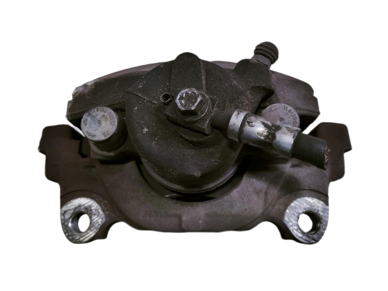 Recambio de pinza freno delantera derecha para volkswagen golf vi (5k1) advance referencia OEM IAM 582VL 1K0615124E 