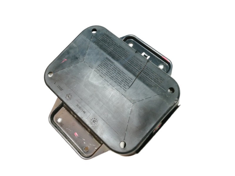 Recambio de airbag lateral derecho para mercedes-benz clase m (w163) 270 cdi inspiration (163.113) referencia OEM IAM A163860060