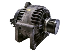 Recambio de alternador para renault megane ii berlina 3p confort authentique referencia OEM IAM 8200386806 2542945B TG11C034 