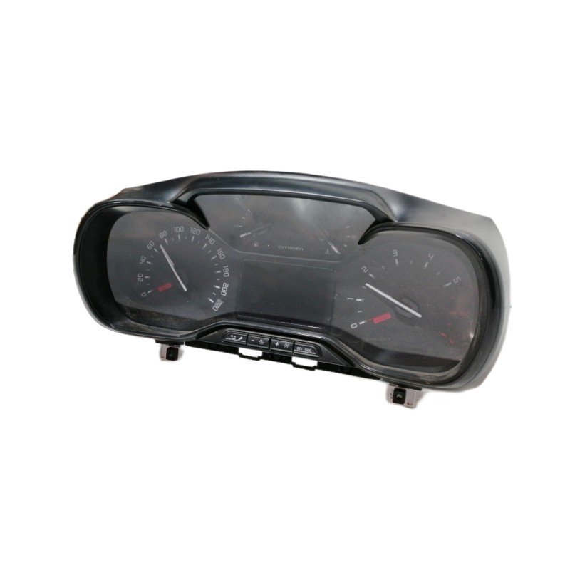 Recambio de cuadro instrumentos para citroën c3 feel referencia OEM IAM 982301998000  