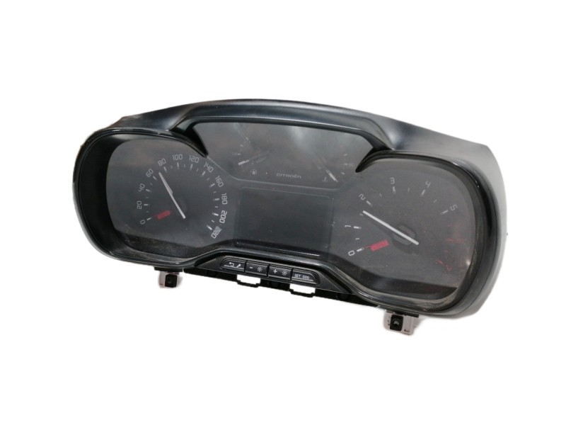 Recambio de cuadro instrumentos para citroën c3 feel referencia OEM IAM 982301998000  