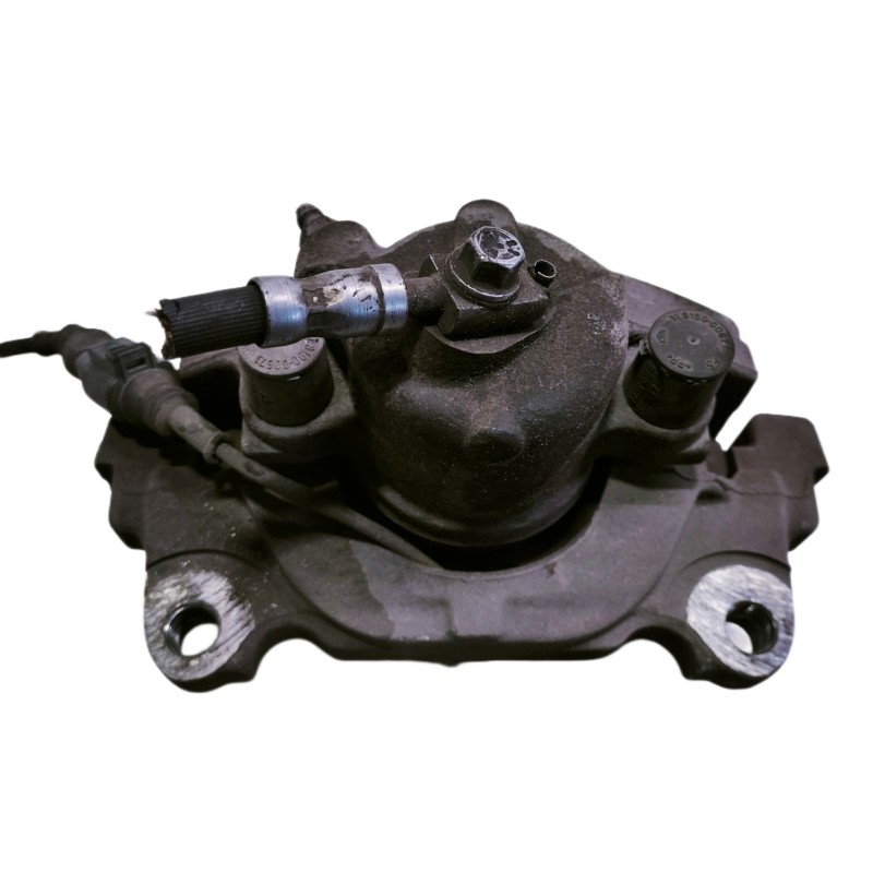 Recambio de pinza freno delantera izquierda para volkswagen golf vi (5k1) advance referencia OEM IAM VL581 1K0615123E 