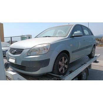 KIA RIO II (JB)