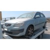 kia rio ii (jb) del año 2006