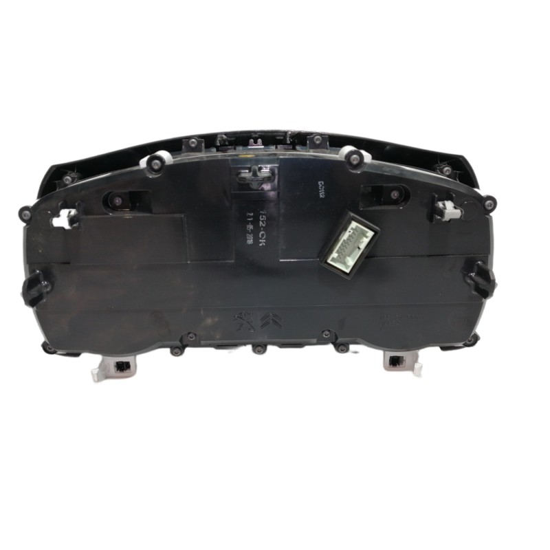 Recambio de cuadro instrumentos para citroën c3 feel referencia OEM IAM 982301998000  