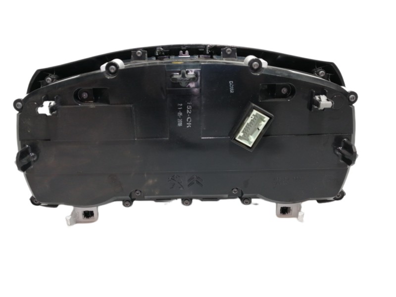 Recambio de cuadro instrumentos para citroën c3 feel referencia OEM IAM 982301998000  
