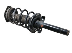 Recambio de amortiguador delantero derecho para renault megane ii berlina 3p confort authentique referencia OEM IAM 8200335187   2