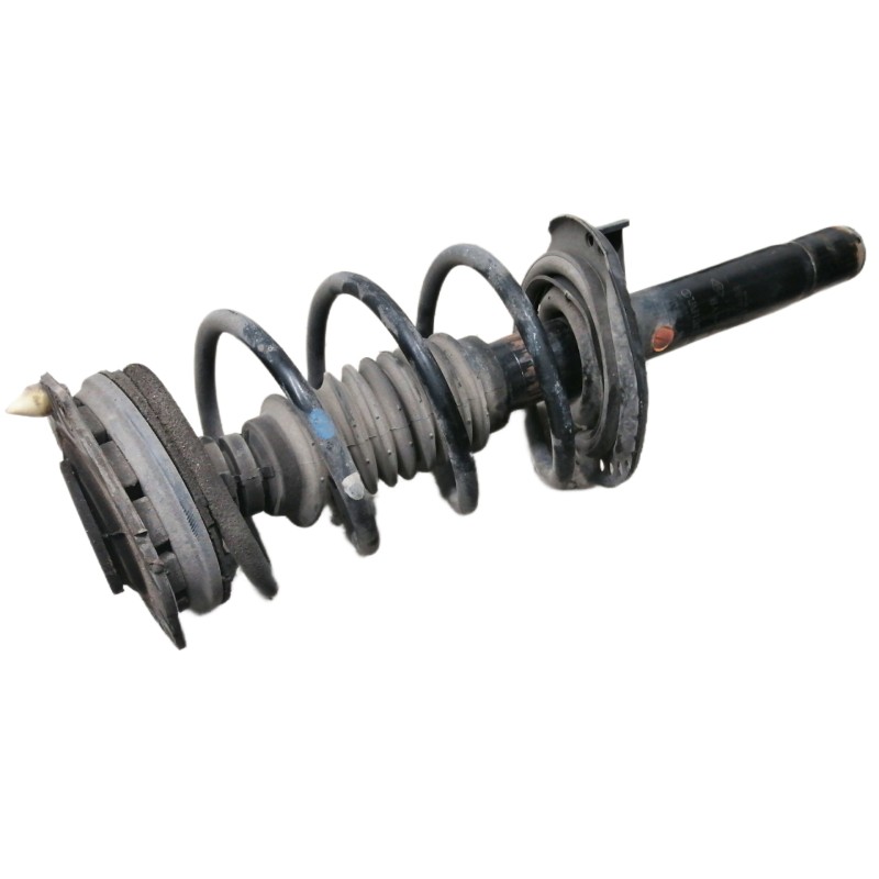Recambio de amortiguador delantero derecho para renault megane ii berlina 3p confort authentique referencia OEM IAM 8200335187 8