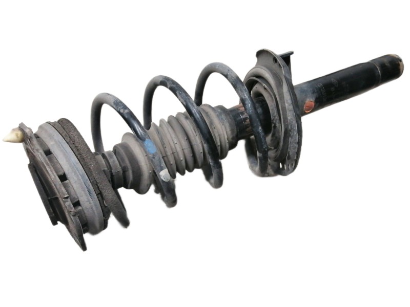 Recambio de amortiguador delantero derecho para renault megane ii berlina 3p confort authentique referencia OEM IAM 8200335187 8