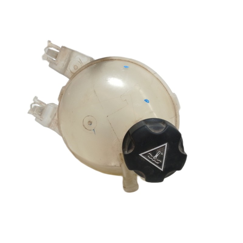 Recambio de deposito expansion para citroën c3 feel referencia OEM IAM 98007772800 9800777280 