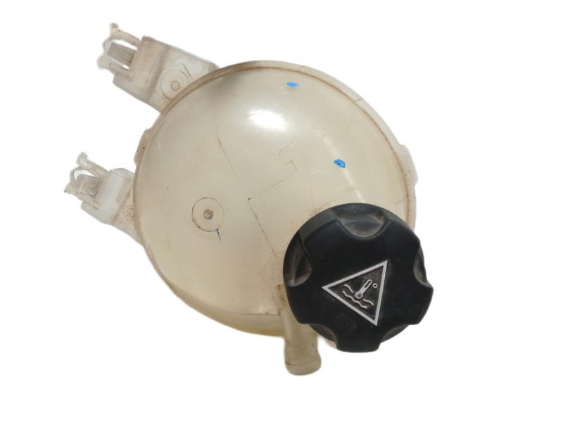 Recambio de deposito expansion para citroën c3 feel referencia OEM IAM 98007772800 9800777280 