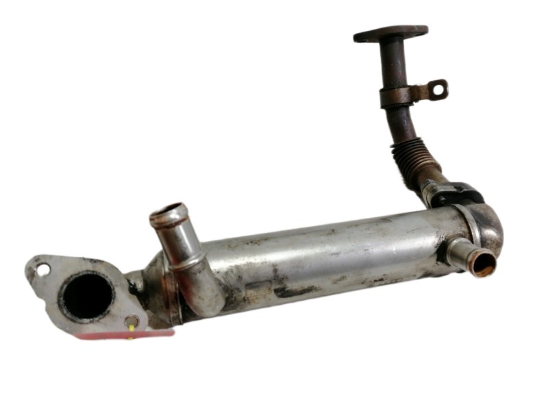 Recambio de enfriador egr para volkswagen crafter combi (2e) combi, techo elevado 35 referencia OEM IAM 076131512F  