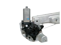 Recambio de elevalunas delantero derecho para citroën c3 feel referencia OEM IAM 9813093780 201804272 ELECTRICO 2